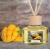 AROMA HOME&Dorota - patyczki zapachowe 50ml / mango